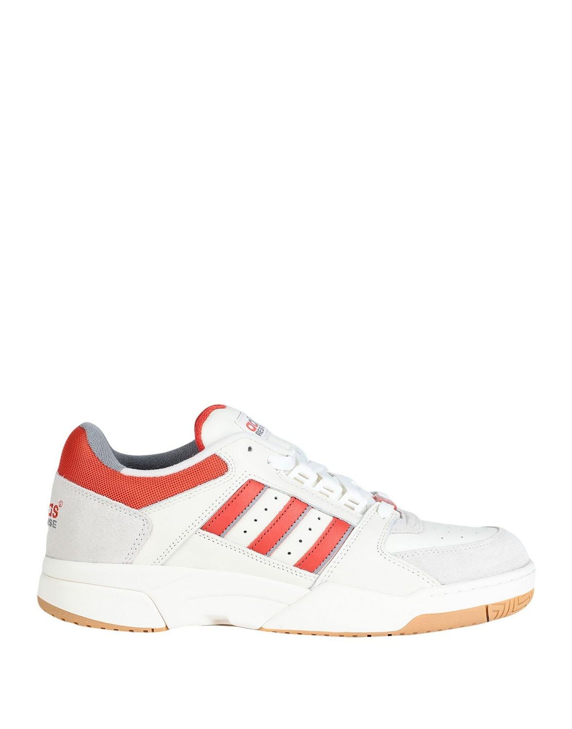 

Кроссовки мужские Adidas Originals 17670211 белые 42 EU, Белый, 17670211