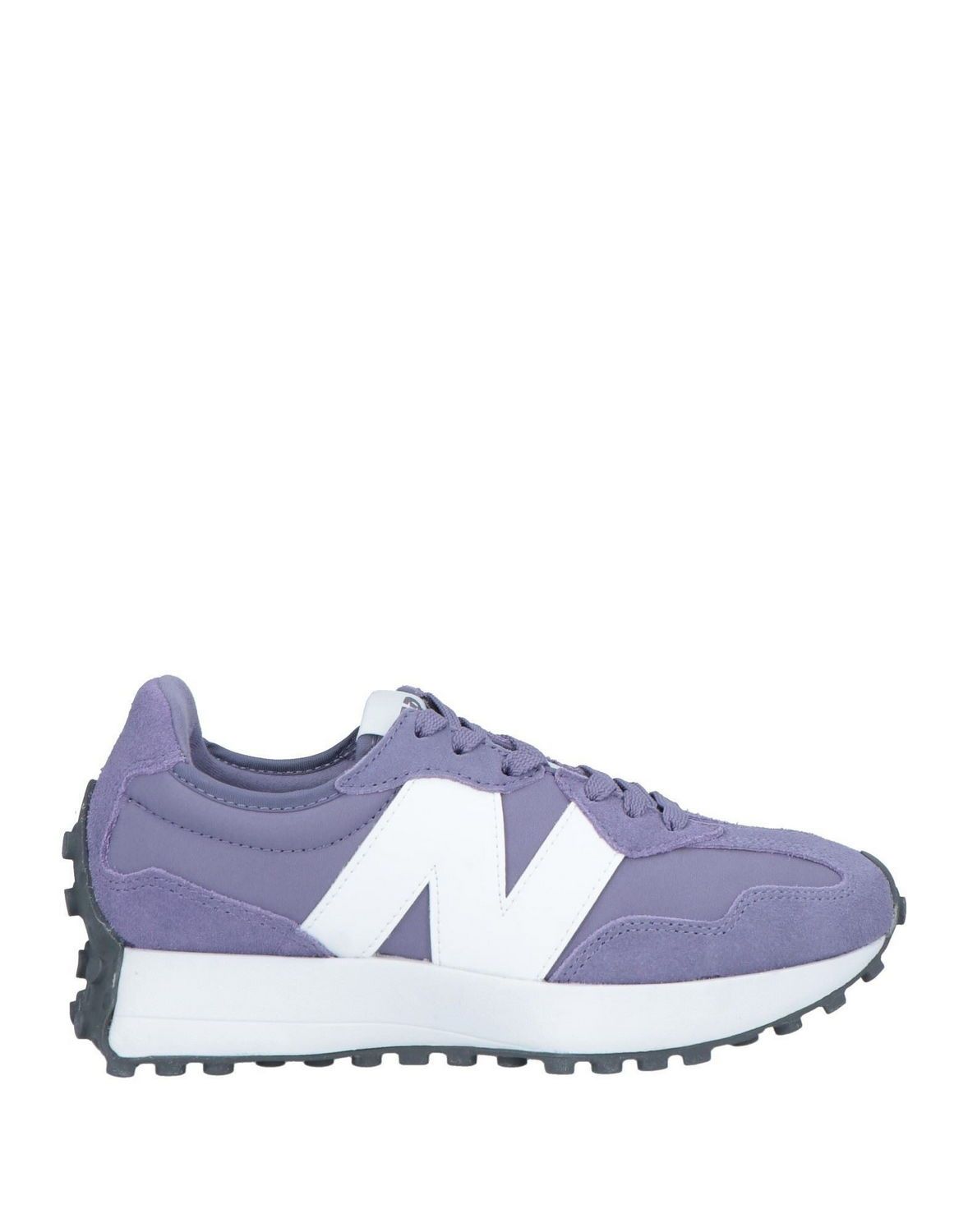 

Кроссовки мужские New Balance 17735122 фиолетовые 37.5 EU, Фиолетовый, 17735122