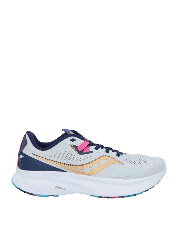 

Кроссовки мужские Saucony 17664517 белые 46.5 EU, Белый, 17664517