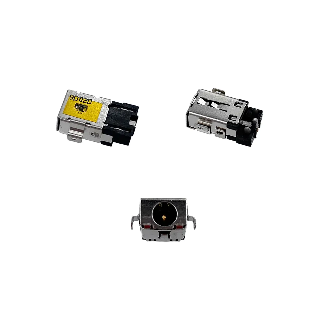 

Разъем питания Vbparts (100185176V)