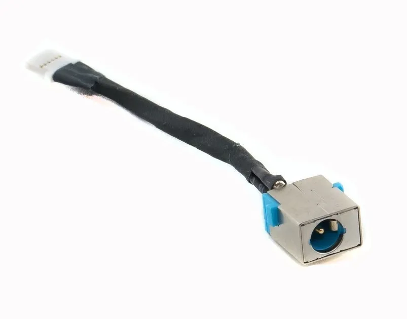 

Разъем питания Vbparts (1003DJ370T)