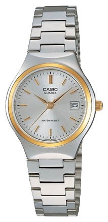 фото Наручные часы casio ltp-1170g-7a