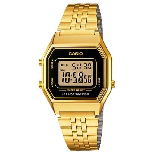 фото Наручные часы casio la-680wga-1d