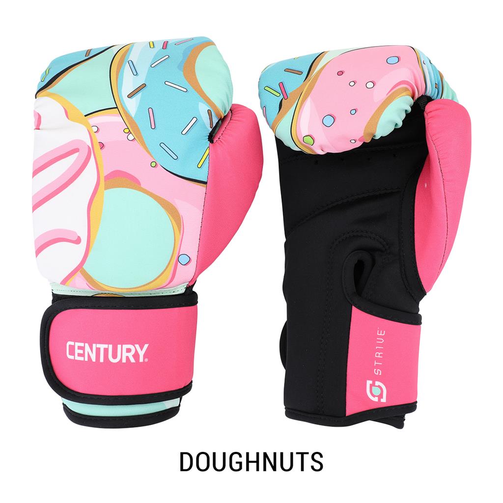 

Century Боксерские перчатки Century Doughnuts