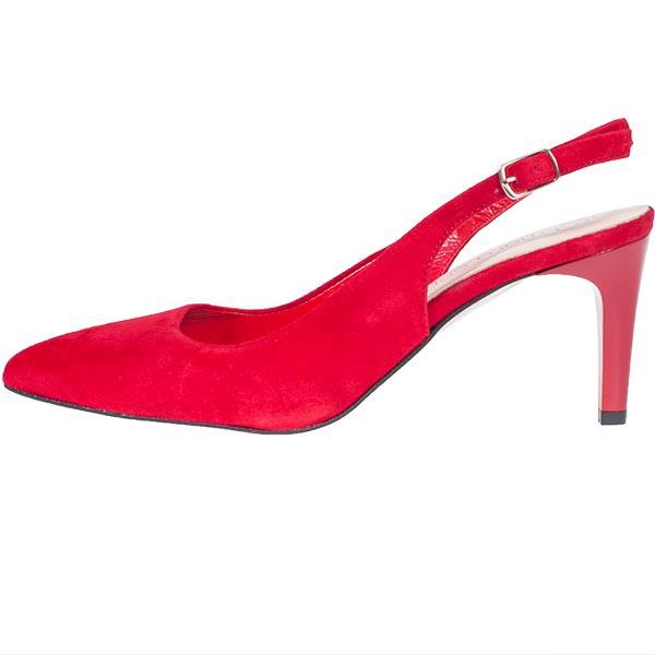 

Туфли женские Mara Coppi 3263 красные 36 RU, 3263