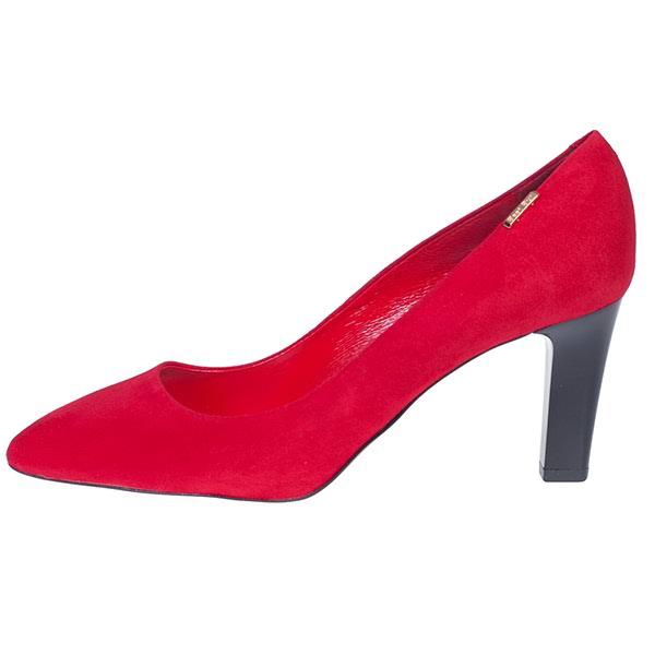 

Туфли женские Mara Coppi 6719 красные 36 RU, 6719