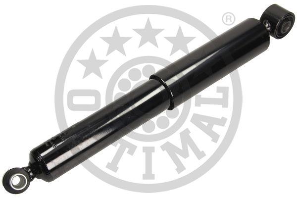 

Амортизатор подвески Optimal A2031G