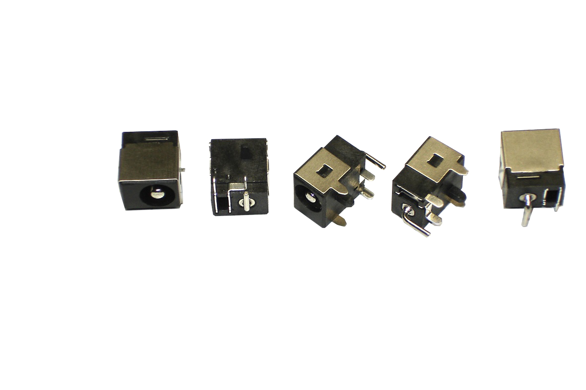 

Разъем Vbparts (10015316V)