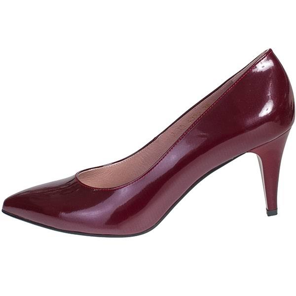 

Туфли женские Anis 9439 бордовые 36 RU, 9439