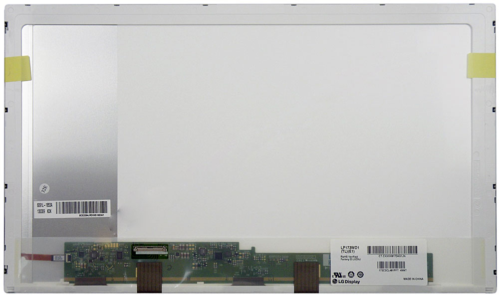 

Матрица для ноутбука Acer P277-MG original