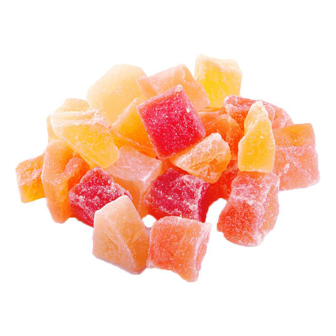 

Цукаты Простой Выбор папайя 200 г