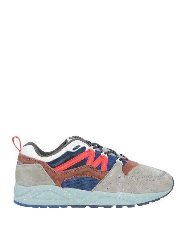 

Кроссовки мужские Karhu 17624488 серые 42 EU, Серый, 17624488