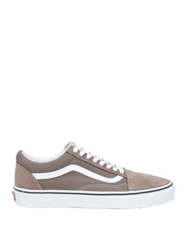 

Кроссовки мужские Vans 17636369 серые 40.5 EU, Серый, 17636369