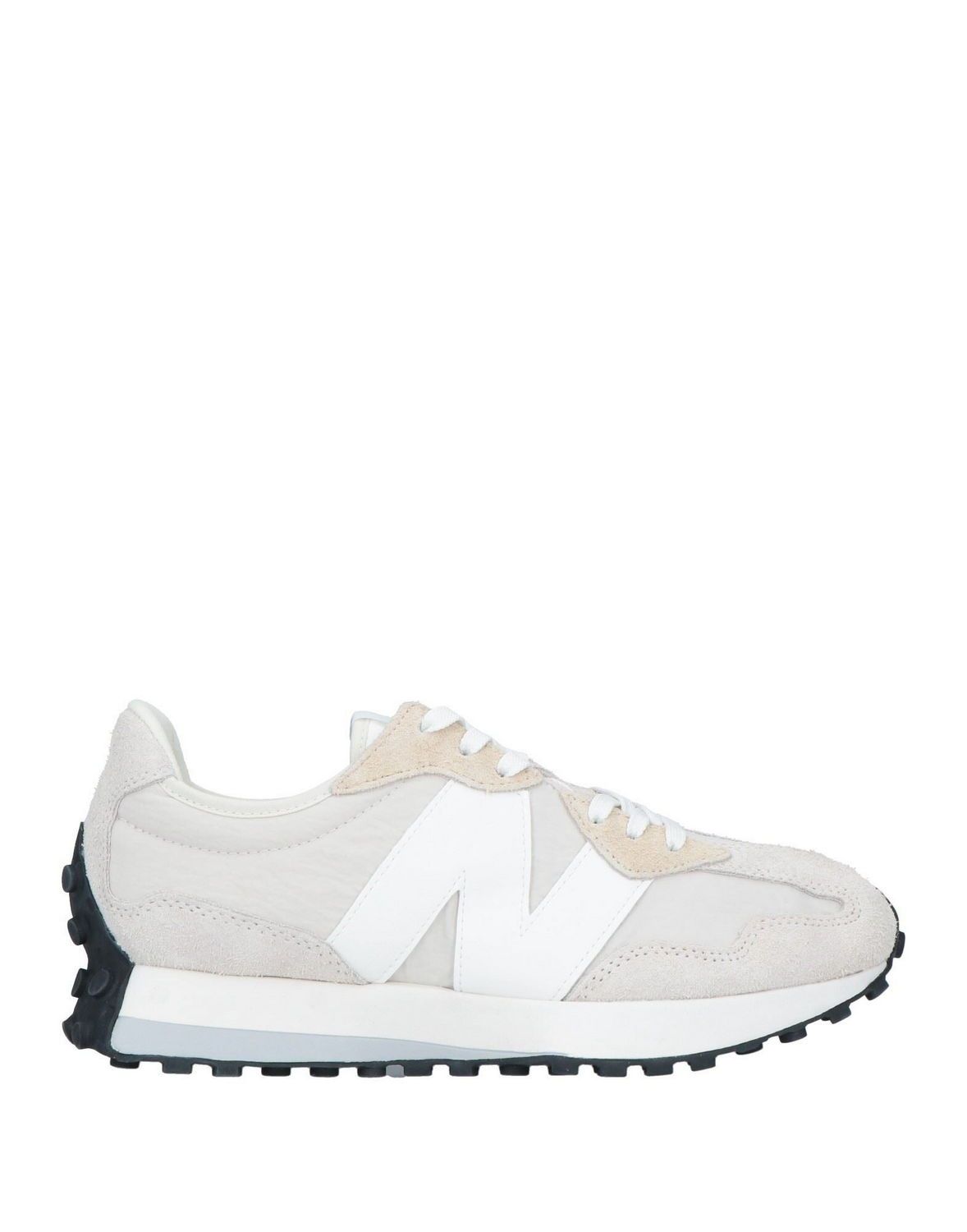 

Кроссовки мужские New Balance 17734753 белые 45.5 EU, Белый, 17734753