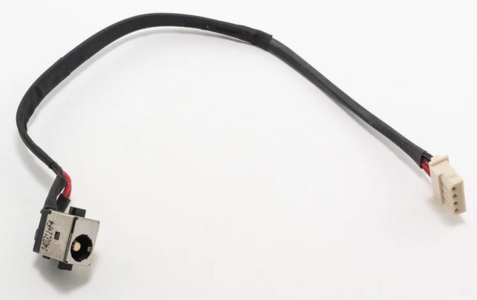 

Разъем Vbparts (1003DJ245T)