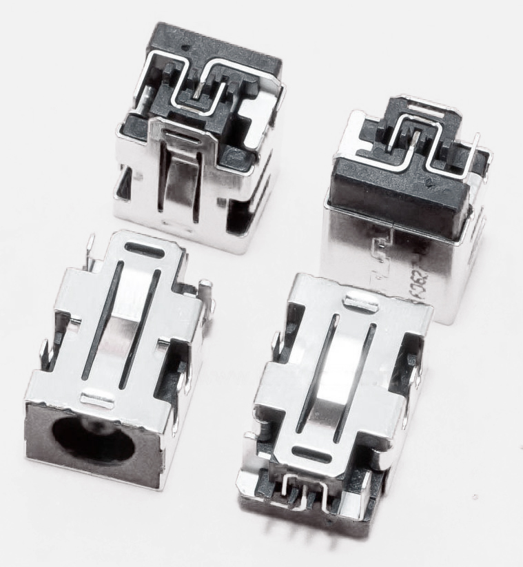 

Разъем Vbparts (100174438V)