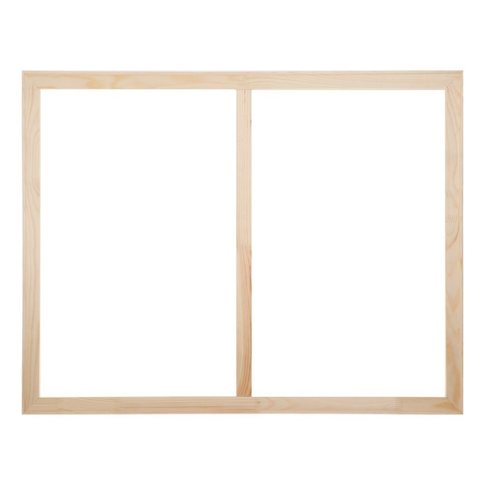 

Подрамник для холста Calligrata, 1,8 x 70 x 90 см, ширина рамы 36 мм