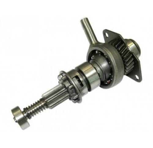 

Промвал для MAKITA HR2450 в сборе vebex 571468