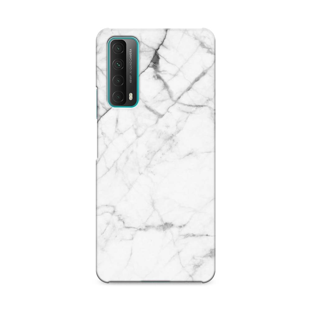 

Чехол Awog "Светлый мрамор" для Huawei P Smart 2021, 6104720-2