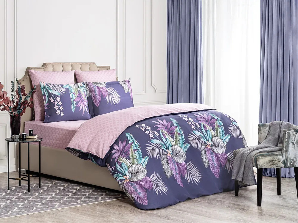 Простыня на резинке CASSIA Динар 180х200+25