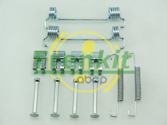 

Комплект Установочный Барабанных Колодок FRENKIT 950851