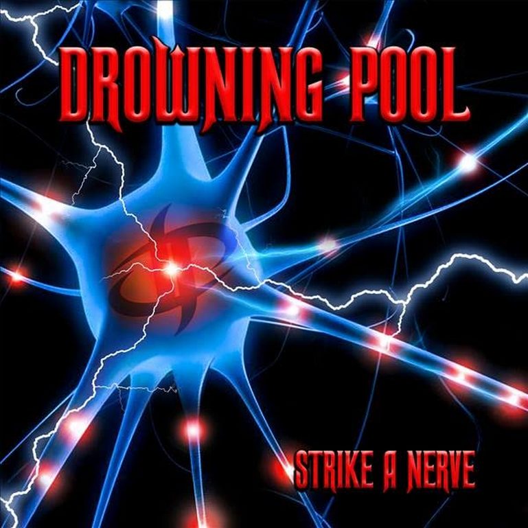 

Drowning Pool Strike A Nerve (Cd)