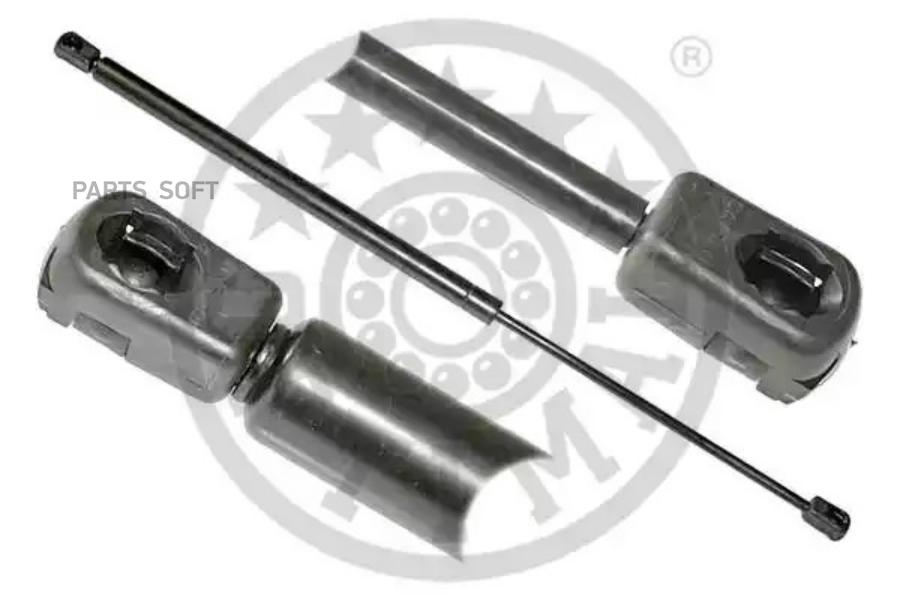 

Амортизатор крышки багажника OPTIMAL ag17023