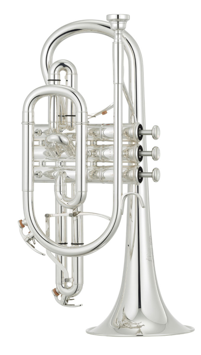 

Корнет Bb Stomvi Elite 5825, Stomvi Elite 5825
