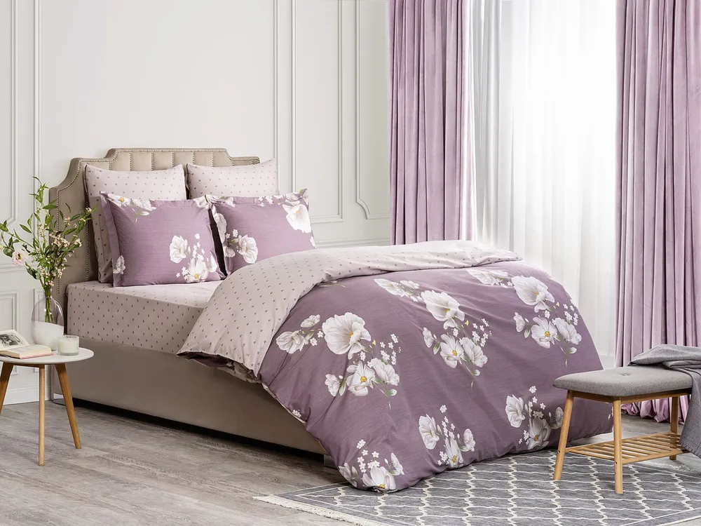 Простыня на резинке CASSIA Мендерес 160х200+25