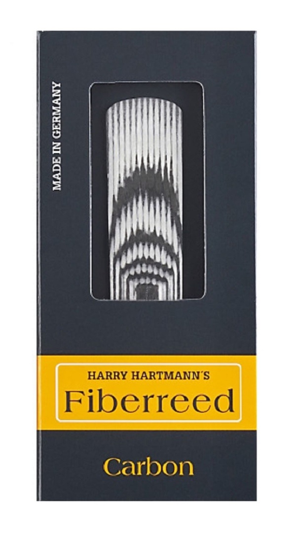 фото Трость для кларнета fiberreed carbon m