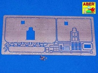 

35 243 Aber 1/35 British 17звк Anti-Tank Gun Mk.I 1/35