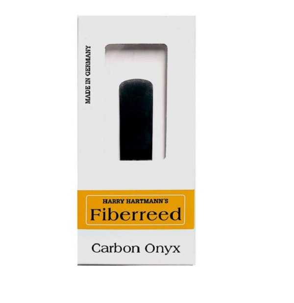 

Трость для саксофона-сопрано Fiberreed Onyx MS, Fiberreed Onyx MS