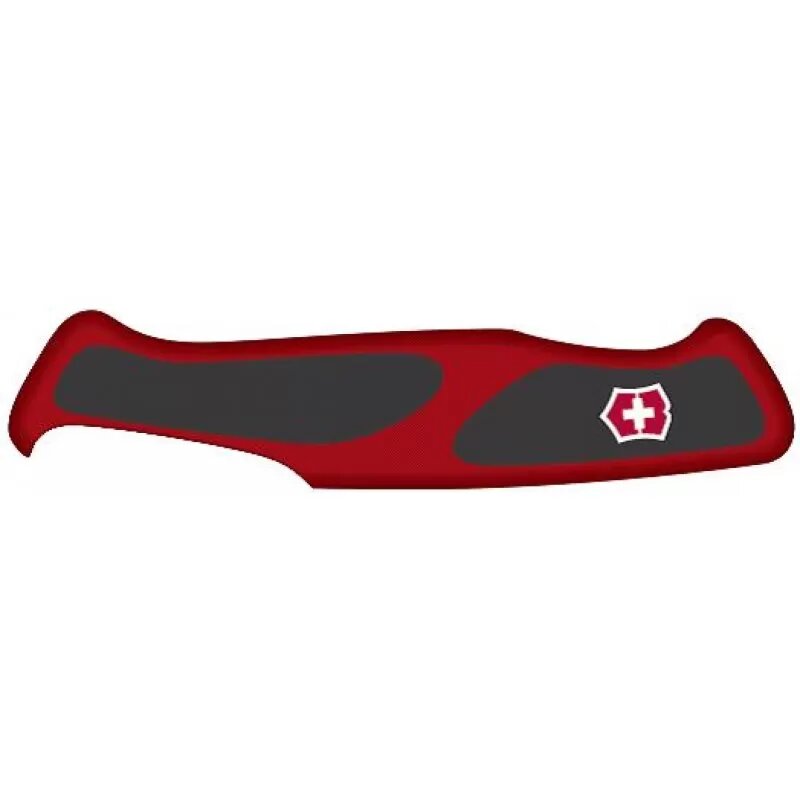 

Накладка передняя "Victorinox" для ножей 130 мм, нейлоновая, красно-черная, Красный;черный