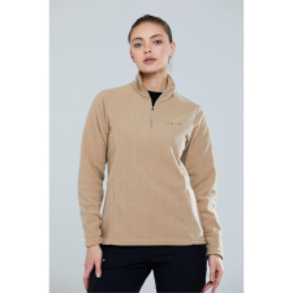 

Толстовка женская Up Up 8680618756098 бежевая XS (доставка из-за рубежа), Бежевый, 8680618756098