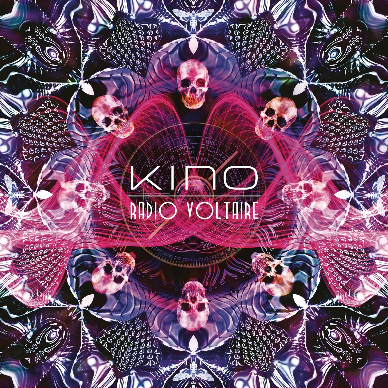 

KINO: Radio Voltaire