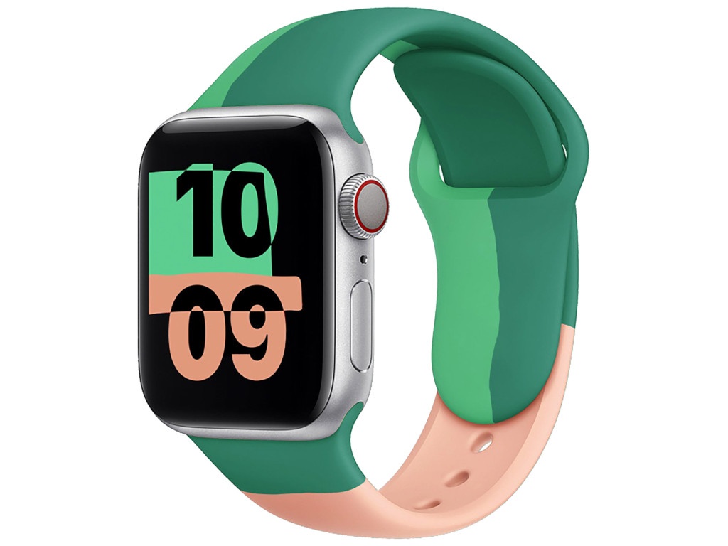 

Ремешок Activ для Apple Watch 42/44 mm ApW01 007 129907, APPLE Watch 42/44 mm