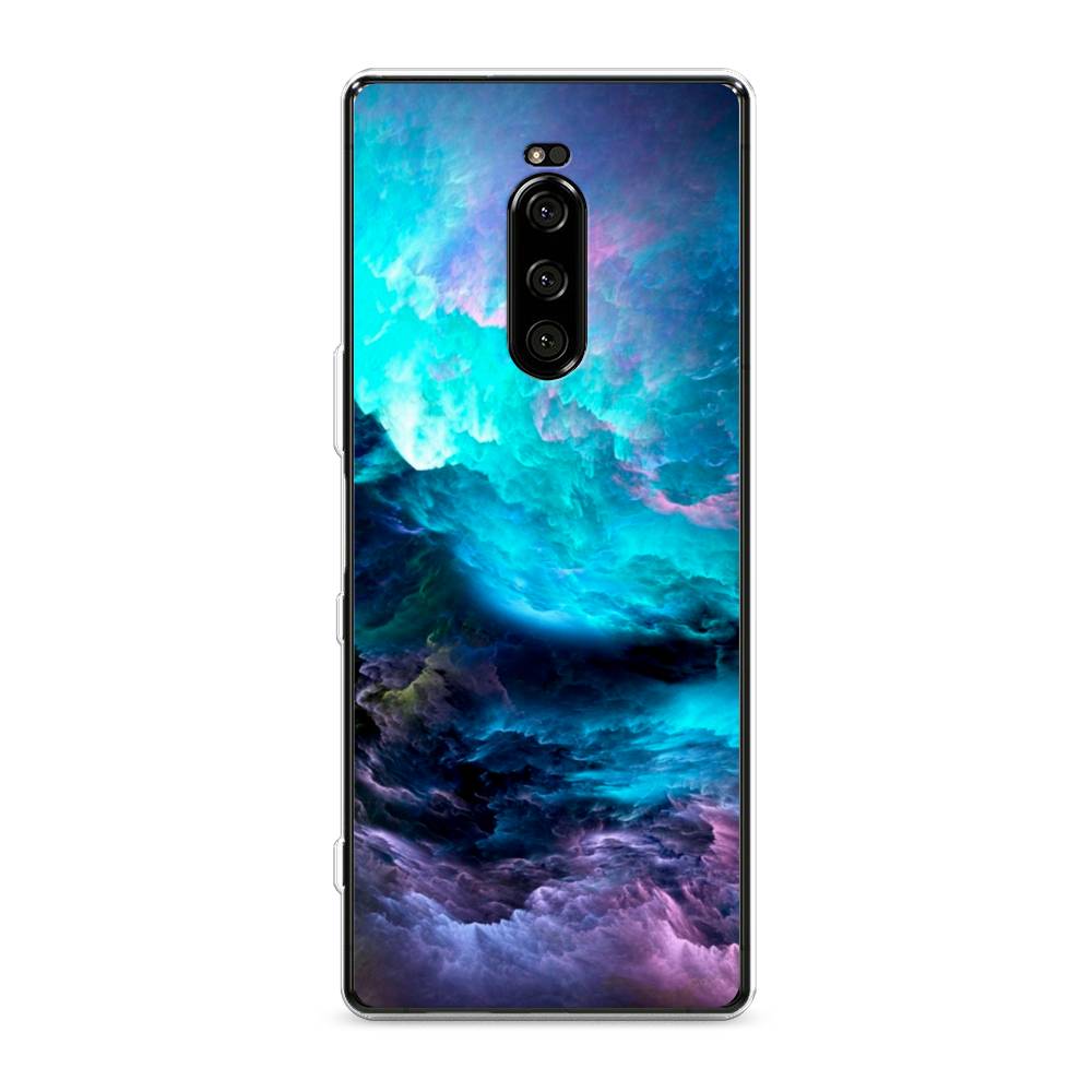 Чехол Awog на Sony Xperia XZ4/Xperia 1 