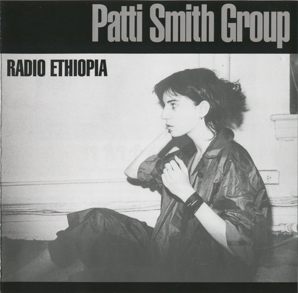

SMITH, PATTI: Radio Ethiopia
