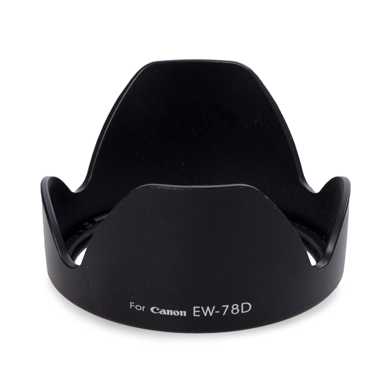 

Бленда EW-78D для объектива Canon