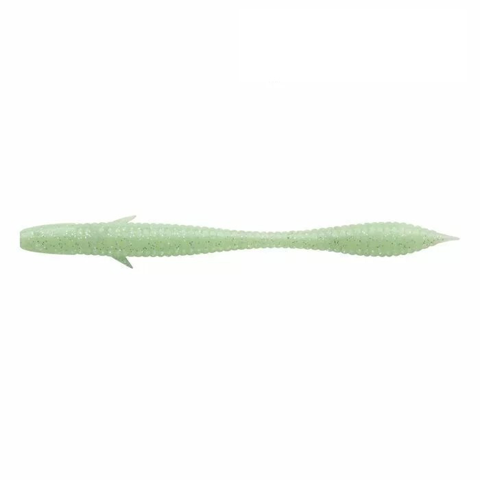 

Силиконовая Приманка Sprut Toshiro 100 MGR-UV, Зеленый, Toshiro