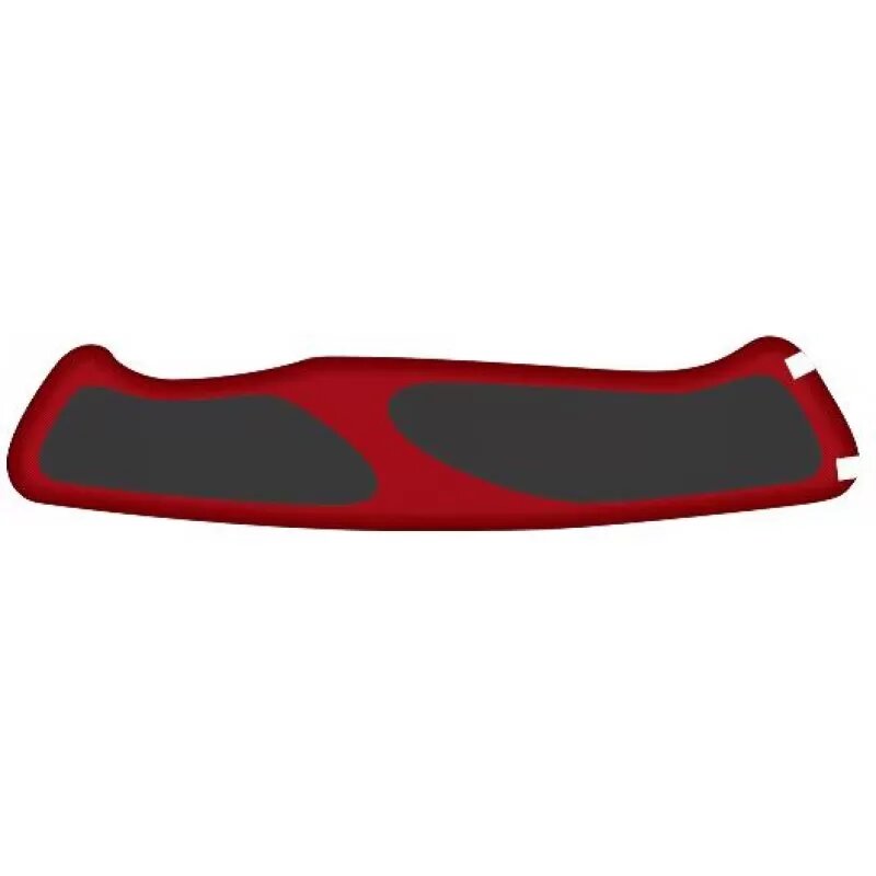 

Накладка задняя "Victorinox" для ножей 130 мм, нейлоновая, красно-черная, Красный;черный