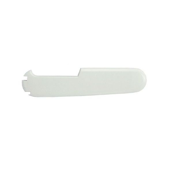 

Задняя накладка для ножей Victorinox, 91 мм, пластиковая, белая