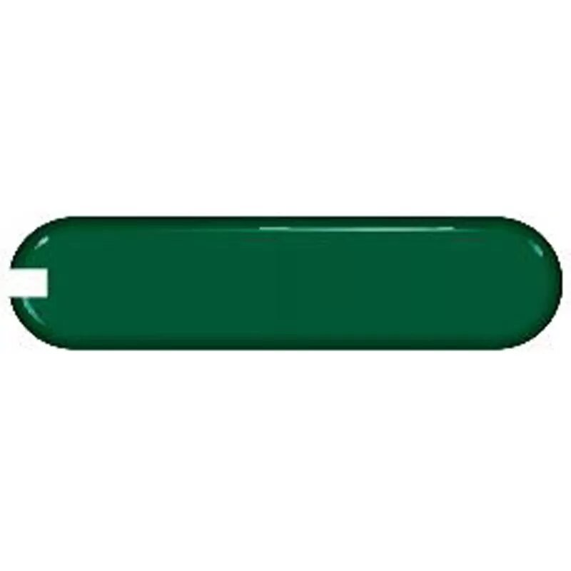 

Накладка задняя "Victorinox" для ножей 58 мм, пластиковая, зеленая, Зеленый