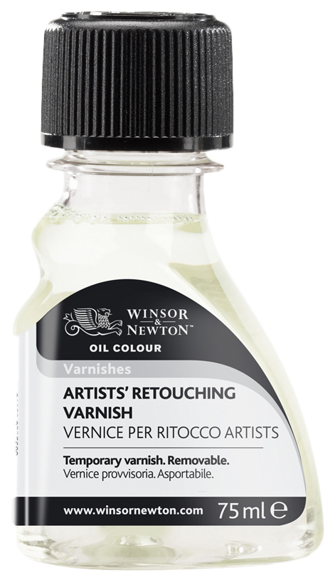 

Лак ретушный Winsor&Newton W&N-3021736 75 мл