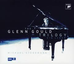 

GOULD, GLENN: The Glenn Gould Trilogy - Ein Leben