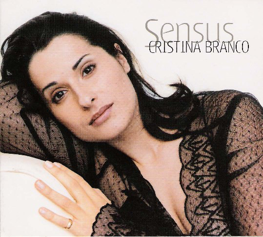 

BRANCO, CRISTINA: C Branco-Sensus