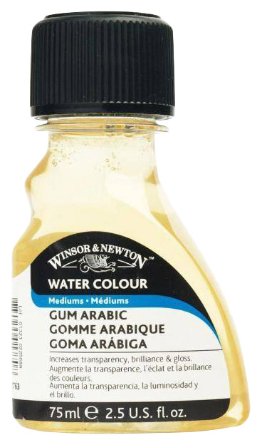 

Гуммиарабик Winsor&Newton W&N-3021763 75 мл