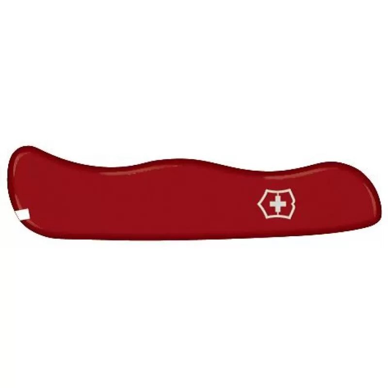 

Передняя накладка для ножей Victorinox, 111 мм, нейлоновая, красная, Красный