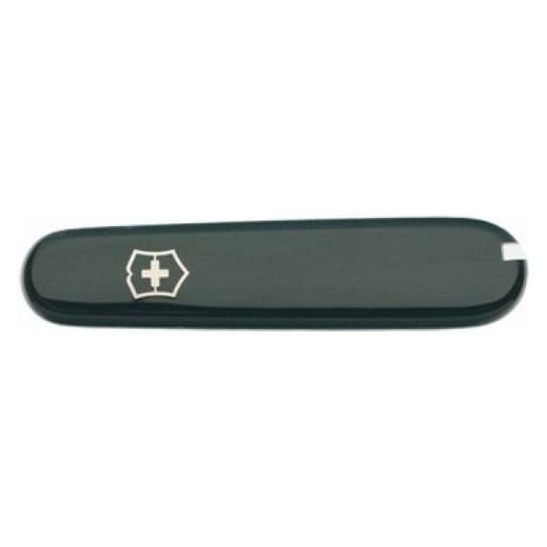 

Передняя накладка для ножей Victorinox, 91 мм, пластиковая, зелёная, Черный