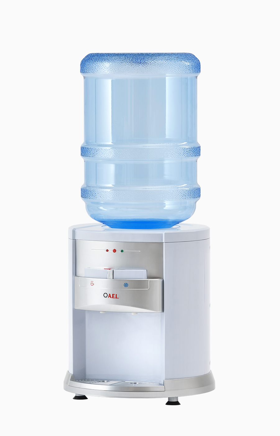 

Кулер для воды AEL TD-AEL-321 white, TD-AEL-321 white